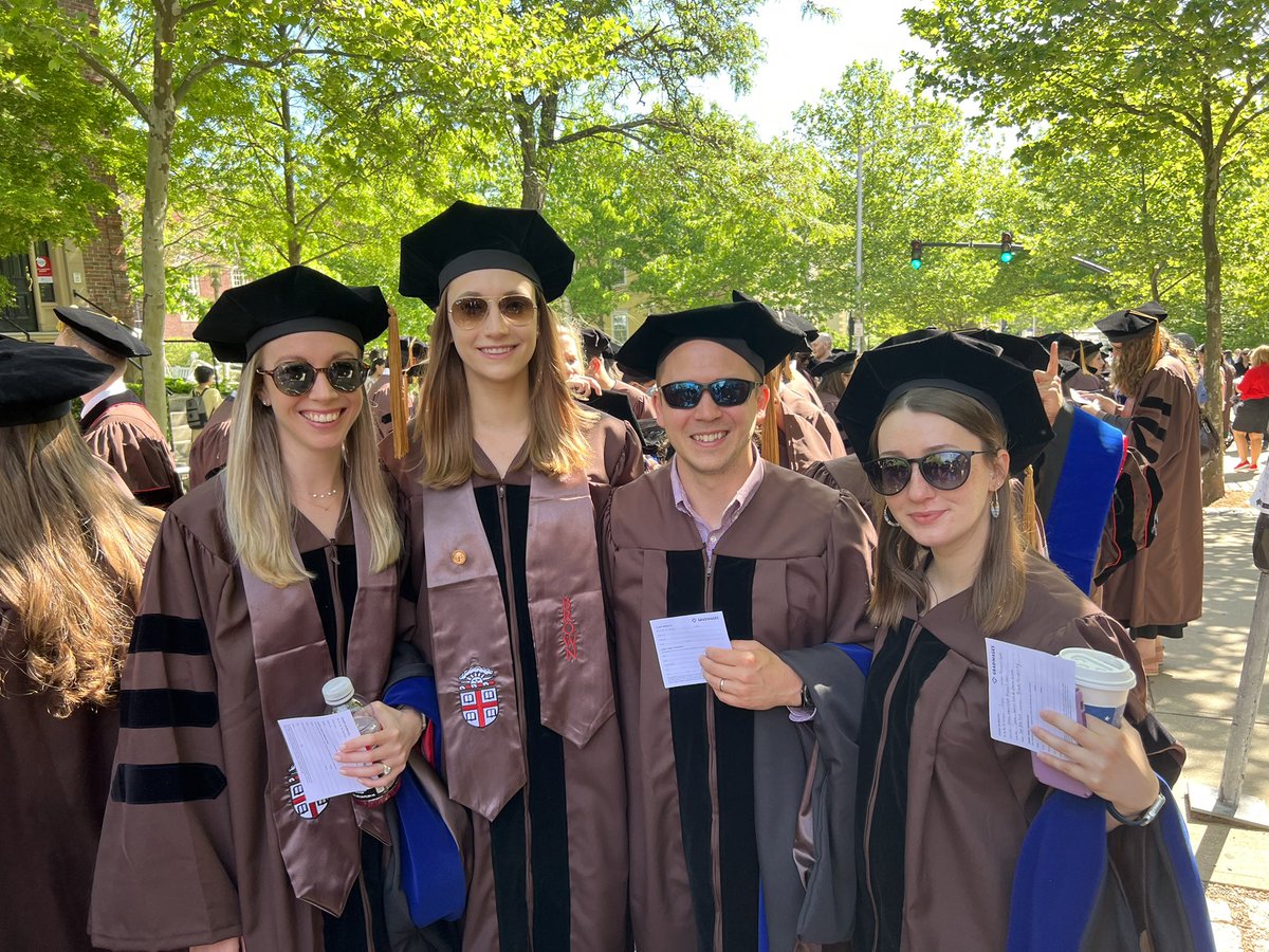 Mae Staples Lux, PhD tweet media