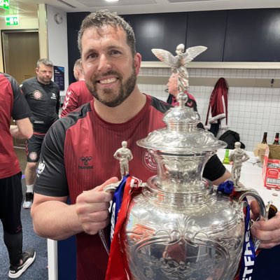 DazMarsh3's tweet photo. #NewProfilePic https://t.co/IVOi9R7Ufd