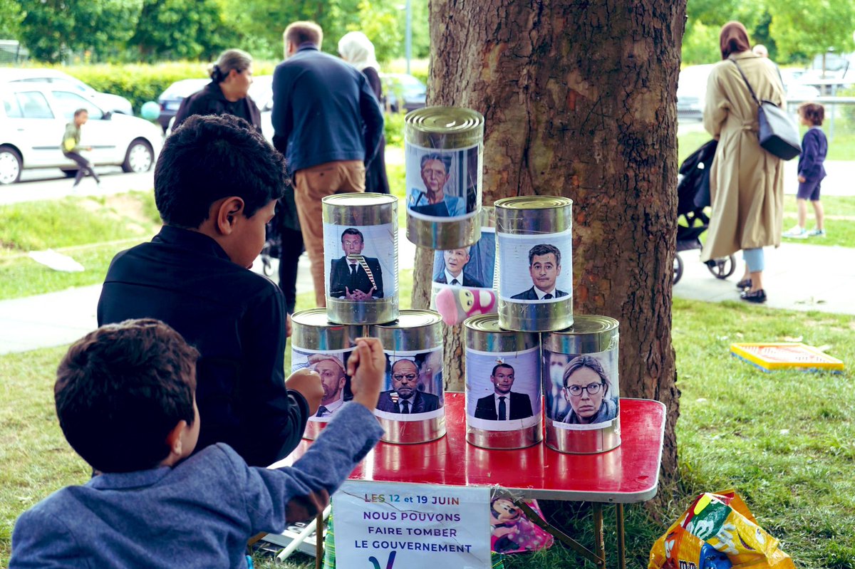 Violette Spillebout tweet media