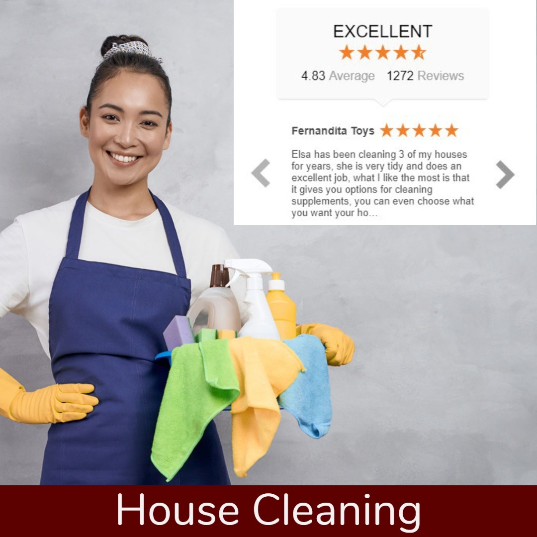 TalkToBrunoInc's tweet photo. 🧹 We're "cleaning" the cleaning business. Book a local cleaning professional without contracts, hidden fees or tricky upsells. Yes, we listed prices upfront for a full deep cleaning, including all bathrooms. #housecleaning #cleaningservices #talktobruno https://t.co/E5UYrAkr5n