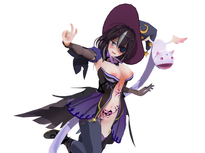 オハヨウの一発ネタ( ˘ω˘)

Pixivに高画質の大きい版置いてアルヨ 