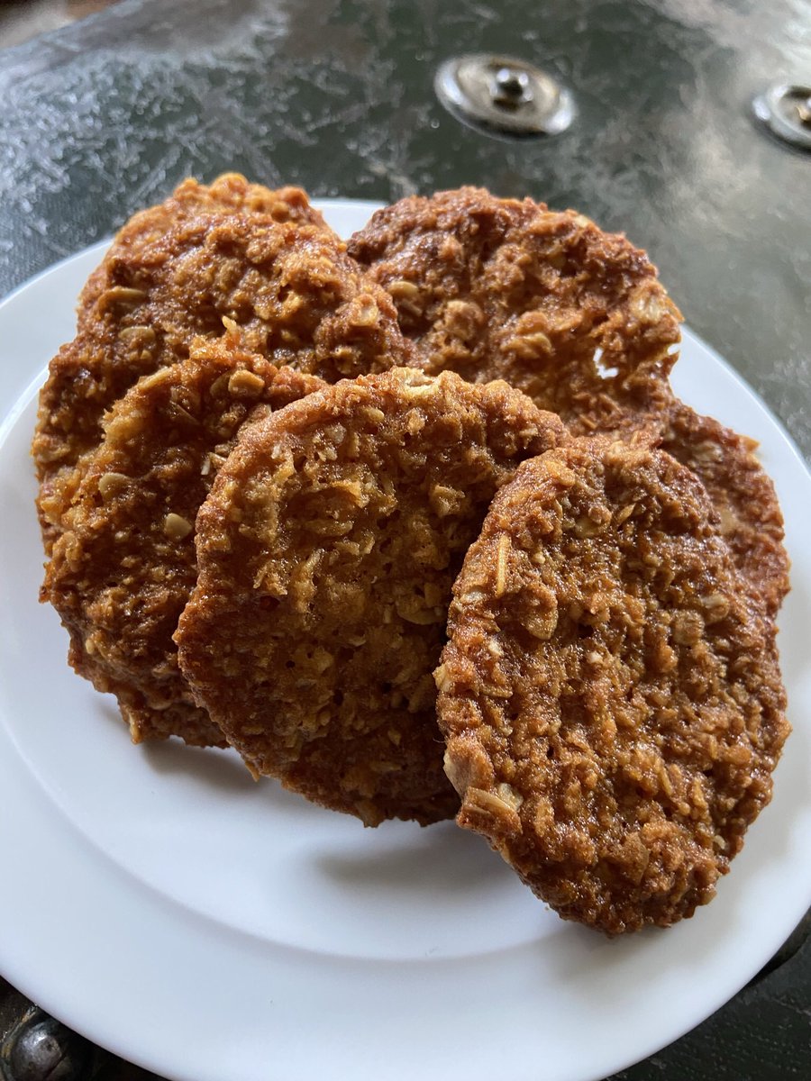 The House at Hawes (@thehouseathawes) on Twitter photo It’s National Biscuit Day here’s a fresh batch of Anzac biscuits out of the oven. BUT the big question, to dunk or not to dunk?? Which is it to be? <a href="/BandBassoc/">The B&B Association</a> It’s National Biscuit Day here’s a fresh batch of Anzac biscuits out of the oven. BUT the big question, to dunk or not to dunk?? Which is it to be? <a href="/BandBassoc/">The B&B Association</a>
