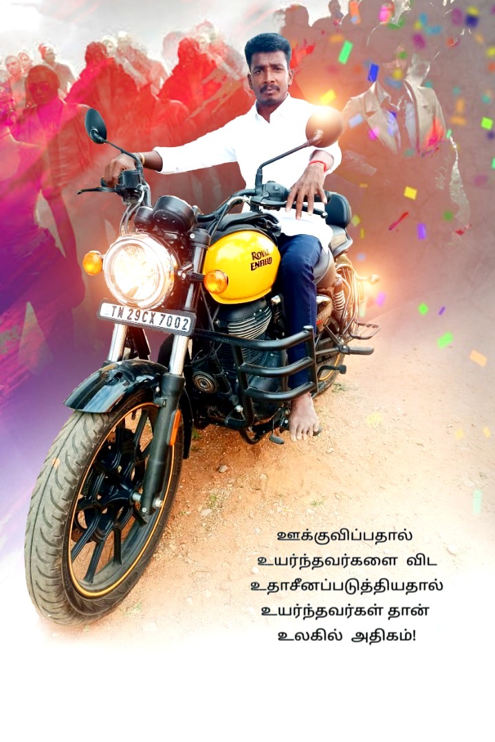 selvam7531's tweet photo. https://t.co/6eUzlKgs6K