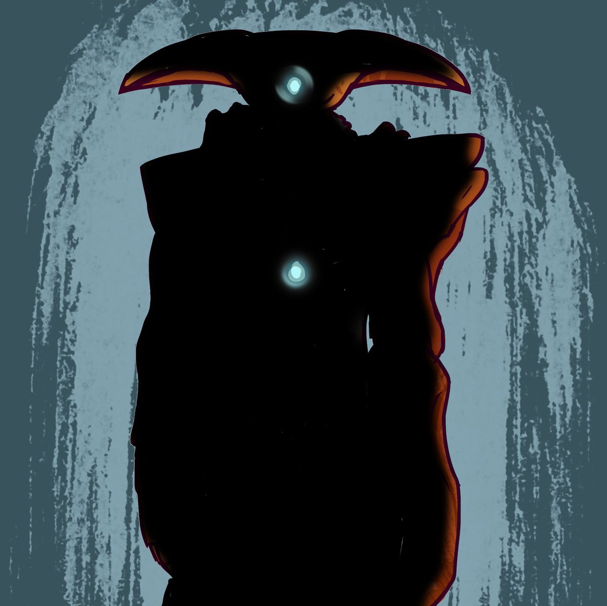 Marigold_Games's tweet photo. A new challenger approaches https://t.co/3bUgIprfeP