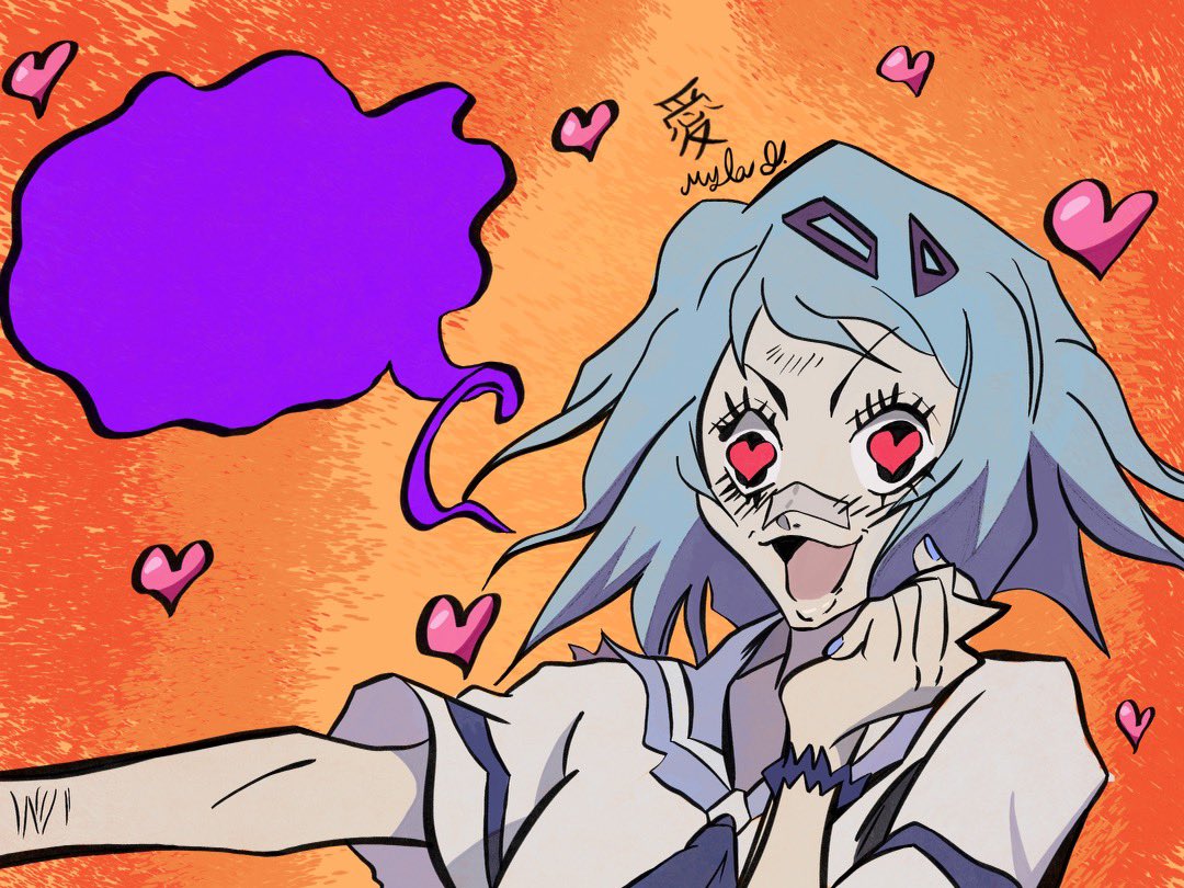 DaikonSimp on Twitter: DaikonSimp on Twitter: