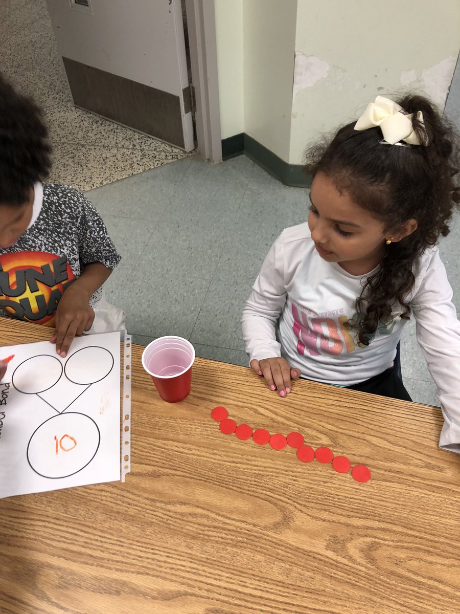 GriffithEthel's tweet photo. Practising so many aspects of counting during our Shake and Spill activity @KingEdwardLions #stableorder #subitizing #onetoonecorrespondence #cardinality #conservation #orderirrelevance https://t.co/Y4aFy2zNJb