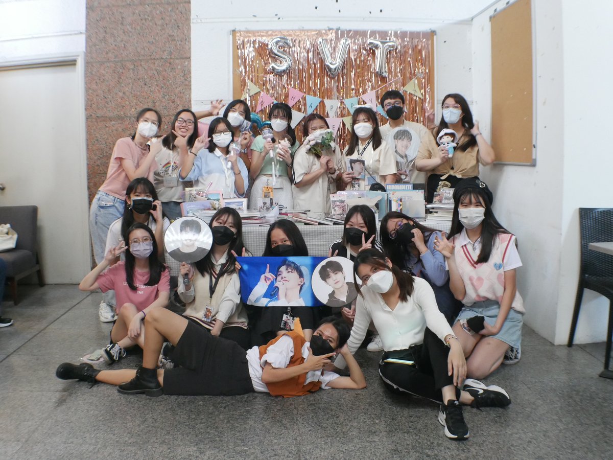 DearMyDarling17's tweet photo. 𝟏 𝐃𝐚𝐲 𝐚𝐟𝐭𝐞𝐫 𝐄𝐯𝐞𝐧𝐭

Hope to get some photo from us ?
Just Download "sendanywhere" Apps to get photo that was taken by us.

https://t.co/HXkOzelecq (1.6GB) Around 260Photos
Link will expire by 31st of May

#DearMyDarlingSVT #SVT_HOT https://t.co/7VcYghk5Yd