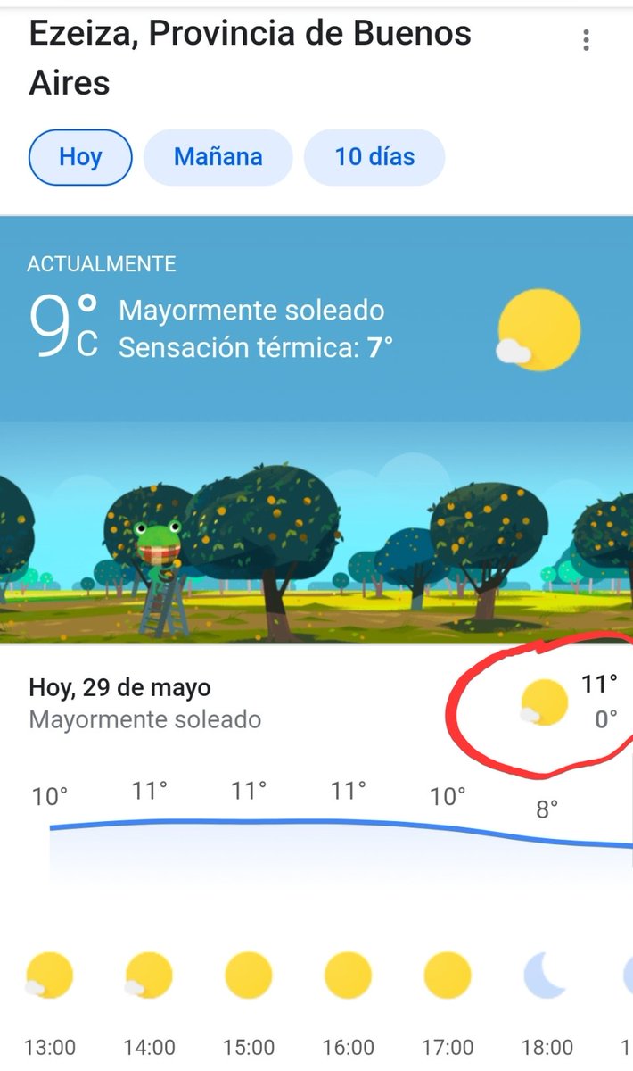 nica_santia's tweet image. ¿Se sabe algo de Coco? ¿Cómo soporta el frío que hace en ese lugar descampado de Ezeiza? 
¿Está bien de salud?
Ahora en Ezeiza son las 12:44 hs, 9° - sensación térmica 7°
¡Ojo @SenasaAR Los estamos mirando!!
#LiberenACoco
#LIBERENACOCOYA