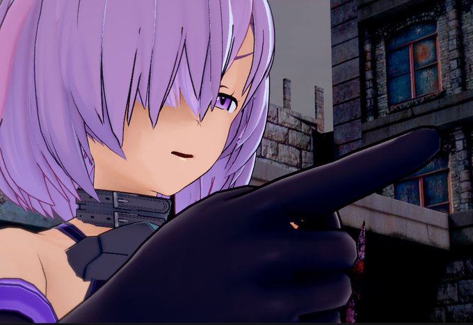 僕『ふたなりレズエッチで髪コキ流行れって聖杯にお願いするゾ〜^!!』マシュ『許されると思うのですか……?』 