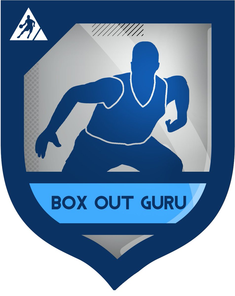 2021-22 Silver Box Out Guru Badge recipients:

Al Horford
Bismack Biyombo
Bobby Portis
Daniel Theis
Cousins
Dewayne Dedmon
Draymond Green
Dwight Powell
Zubac
Valanciunas
Jusuf Nurkic
Khem Birch
LMA
Montrezl Harrell
Nikola Jokic
Omer Yurtseven
Steven Adams

https://t.co/CZbRsiDz9P https://t.co/WvRwt5nCAd