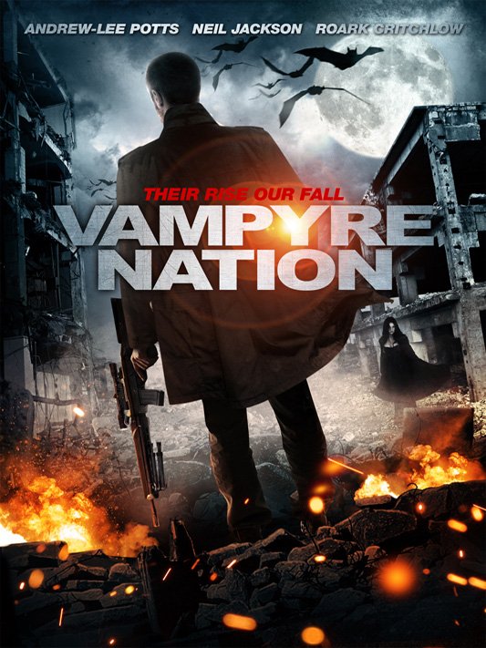 HollywoodXTamil's tweet photo. #VampireNation (2012)

Vampire Horror Thriller 4.1/10

Now Available In #Tamil On YouTube

https://t.co/07YmmK3hQo

#TamilNewDubbed #TamilDubbed Movie Updater Follow @HollywoodTamil0 For More Updates 🤞💯 https://t.co/ZdxP5H2UoE