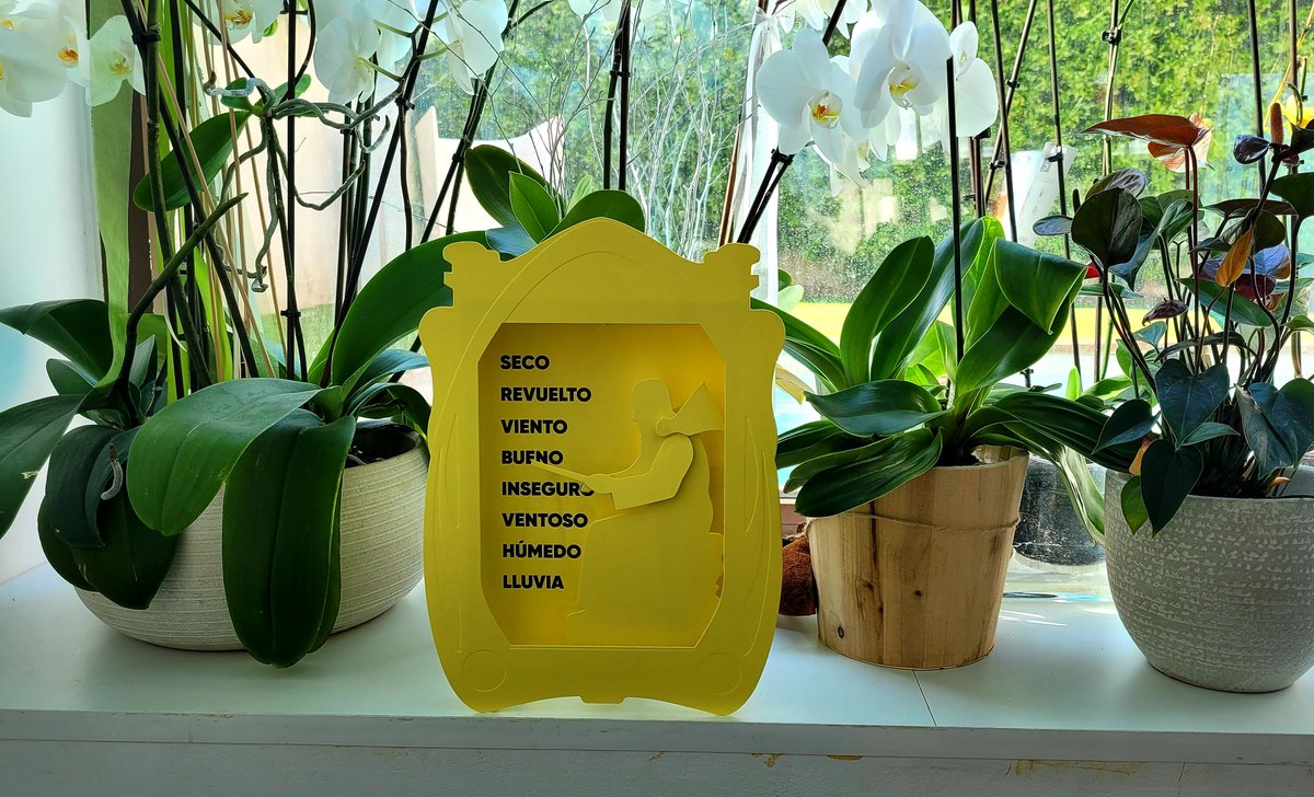 Mañana hará "Bueno" en Barcelona. #fraile #frailedeltiempo #Meteorologia #meteo #eltiempo #eltemps #eltempstv3 #tiempo #totdecoses #Barcelona #SagradaFamilia #WeatherReport #WeatherForecast