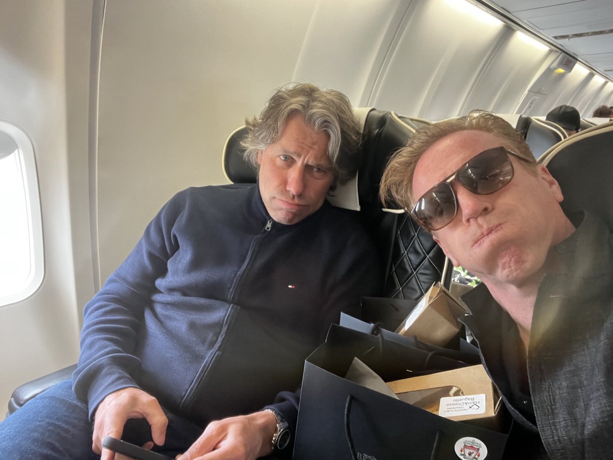 Damian Lewis tweet media