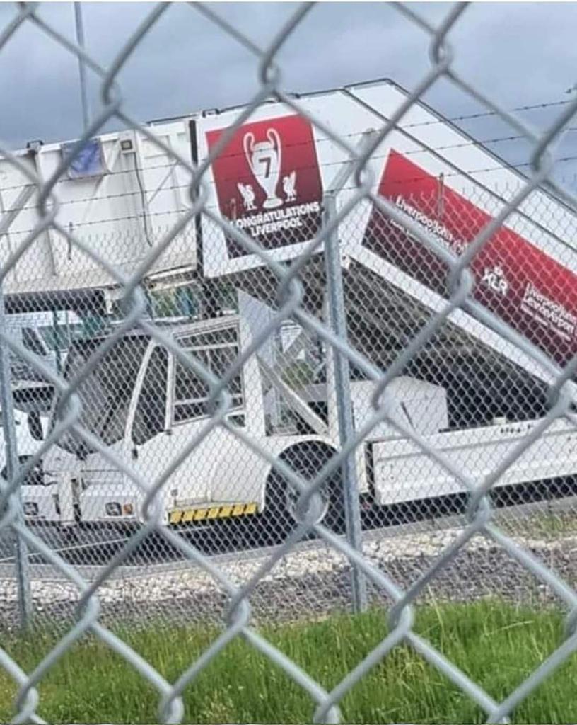 Ralphie Milne Ultras 🇾🇪 tweet media