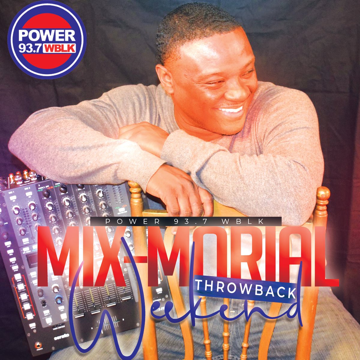 937WBLK's tweet photo. The best to do it in WNY @buffalosbadboy is on #WBLK right now on this Mix-Morial Throwback Mix Weekend https://t.co/M7J69Fnztq