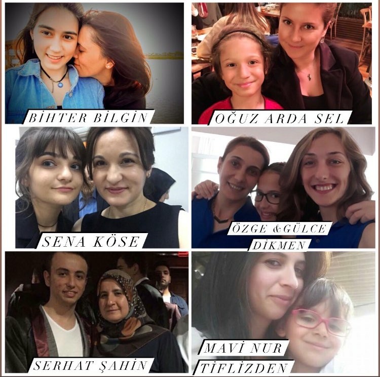 Tam 1421 gün oldu ve hala ADALET sağlanamadı ve #CorluTrenKatliamı anneleri hala kan ağlıyor...
Bir baba olarak çaresiz kalmak içimi yakıyor...