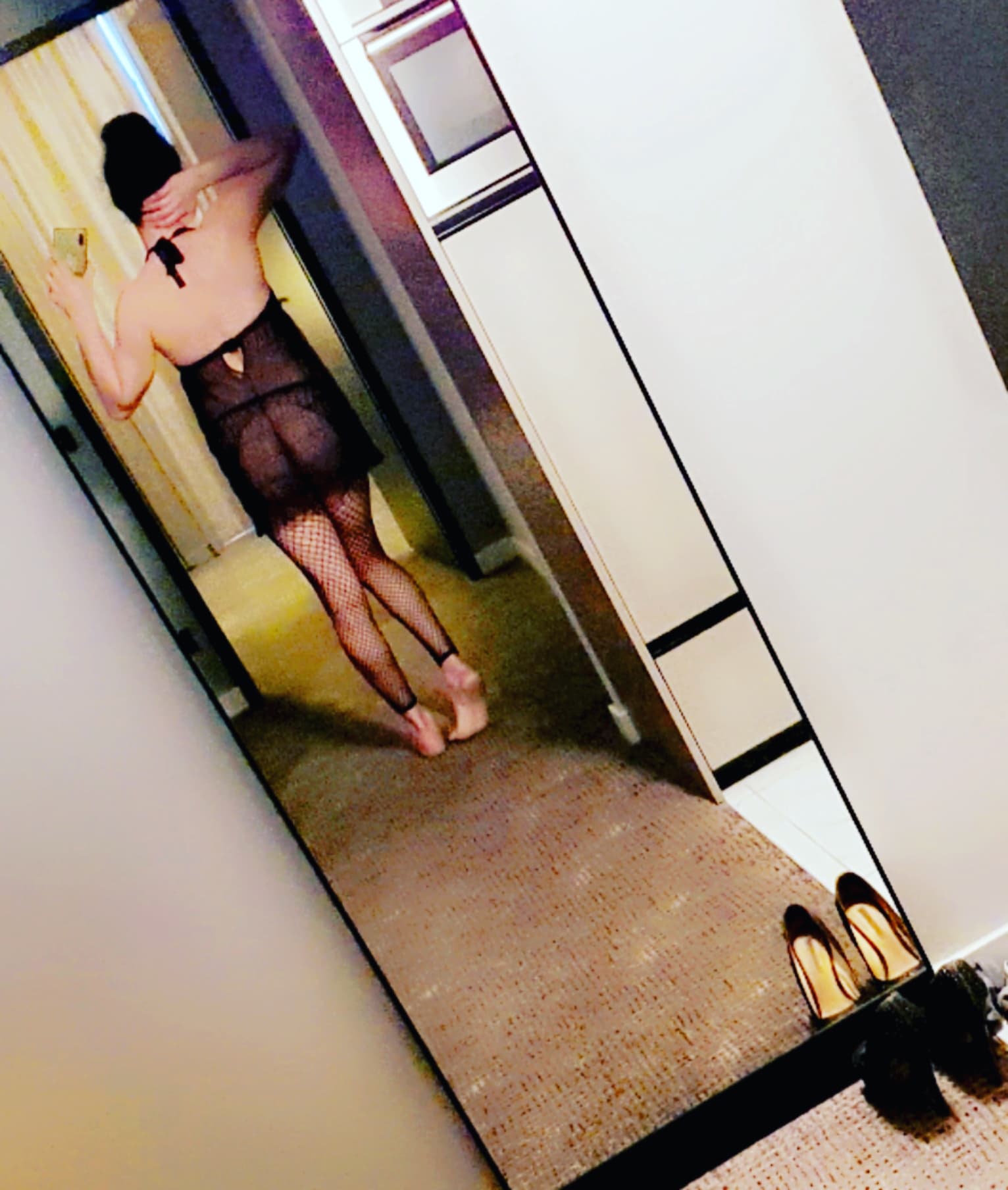 Follow🔥🥰 #sissy #crossdresser #TransIsBeautiful #sissyslut #nsfwtwt #femboy #transgender #love #tgirl #horny #crossdress #sister #crossdressing #trans #sisters #paypig #family #makeup #footfetish #femdom #trap #tranny #mistress #panties #cosplay #sissification #findom #bdsmِ https://t.co/3ERQybIgfh