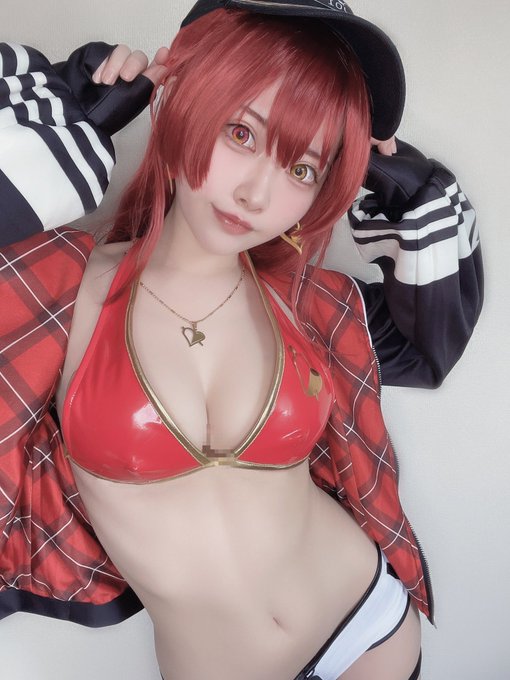 コスプレイヤー合歓のTwitter画像25