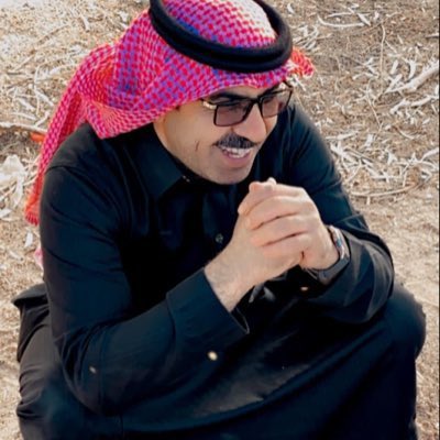 بـنـدر الـغـضـوري tweet media