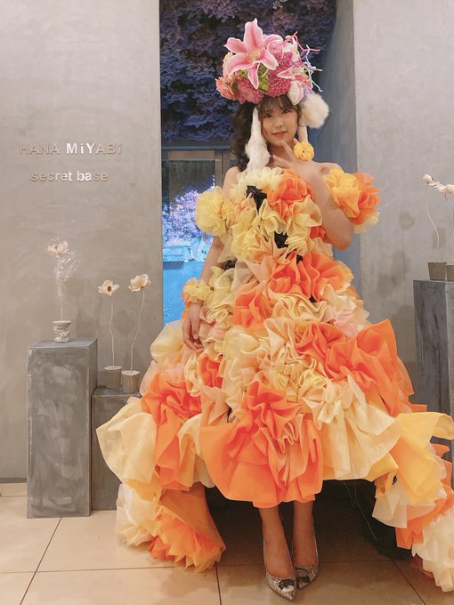 Twitterのコスプレ画像78