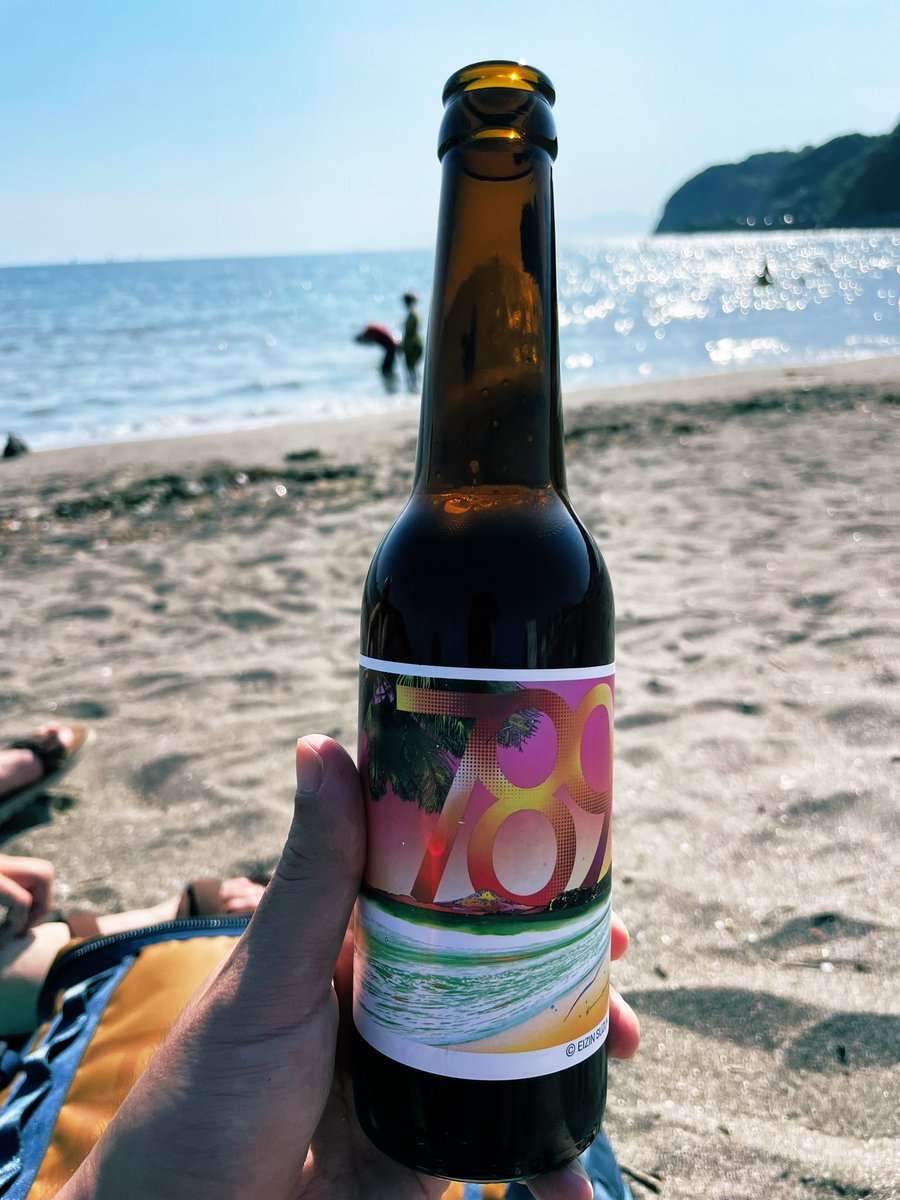 tsunbow0993's tweet photo. 週末は海でのんびり酒飲んでました

やっとバルコニーでチルできる季節になってきた

#ビール #湘南ビーチFMビール789 #コロナビール #生ジョッキ缶 #休日飲み https://t.co/Lx3vTDR3Vw