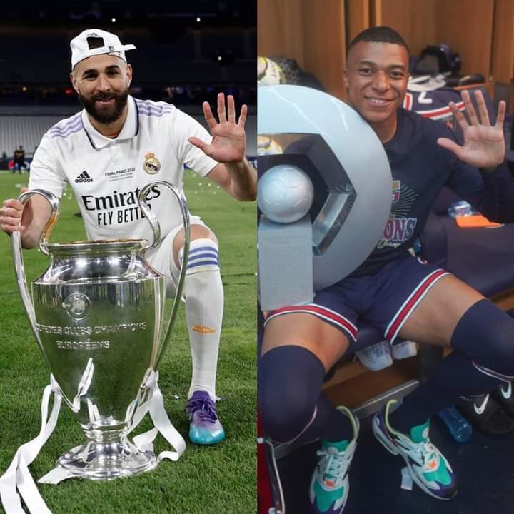 Siempre ha habido diferencias. 👋