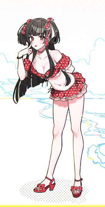 41日目 冬優子
#100日チャレンジ 