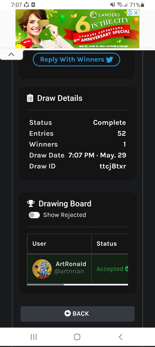 🌟ac⭐ tweet media