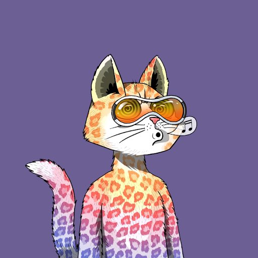 GM! 

Repping <a href="/MarsCatsVoyage/">Mars Cats Voyage</a> for the Sunday. #wenmars 😽