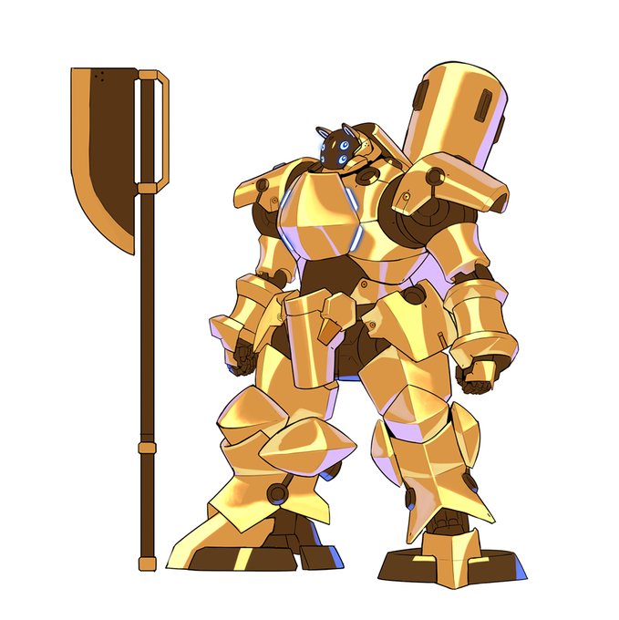 5巻に居た金狸です。(外伝でまさかの再登場したので 