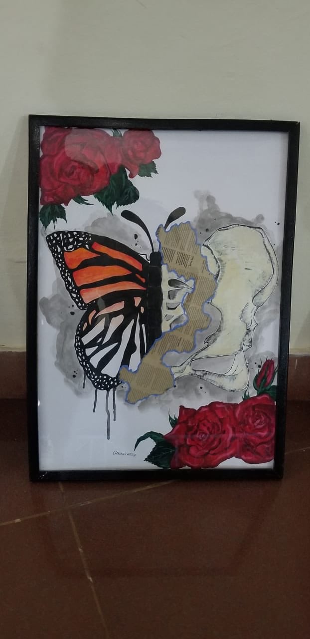 Art Gallery Kenya on Twitter of arts and paper. arts