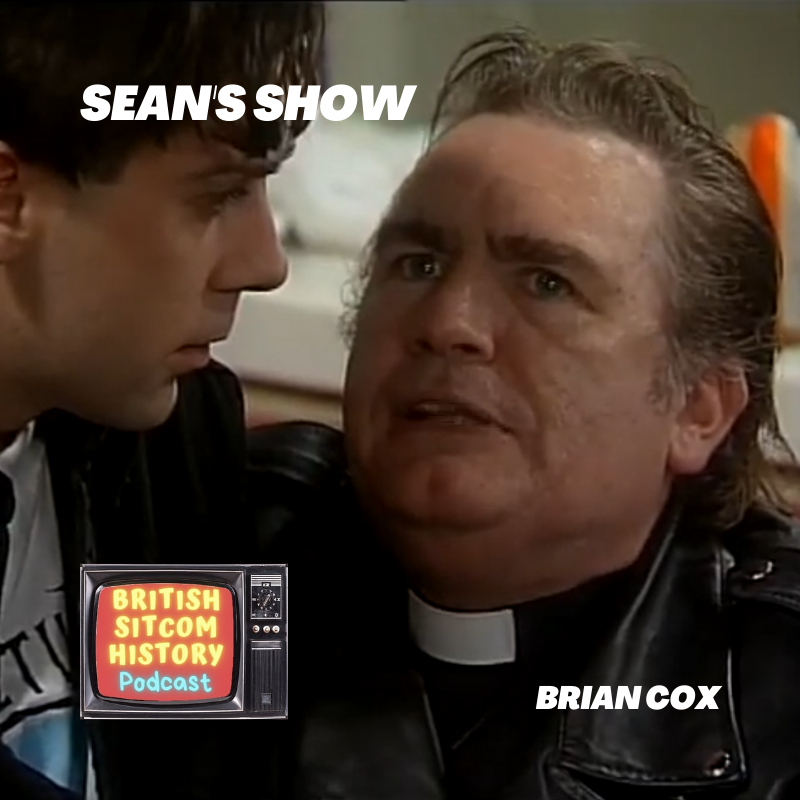 Happy Birthday to Brian Cox, who is most famous for his appearance in Sean\s Show.  