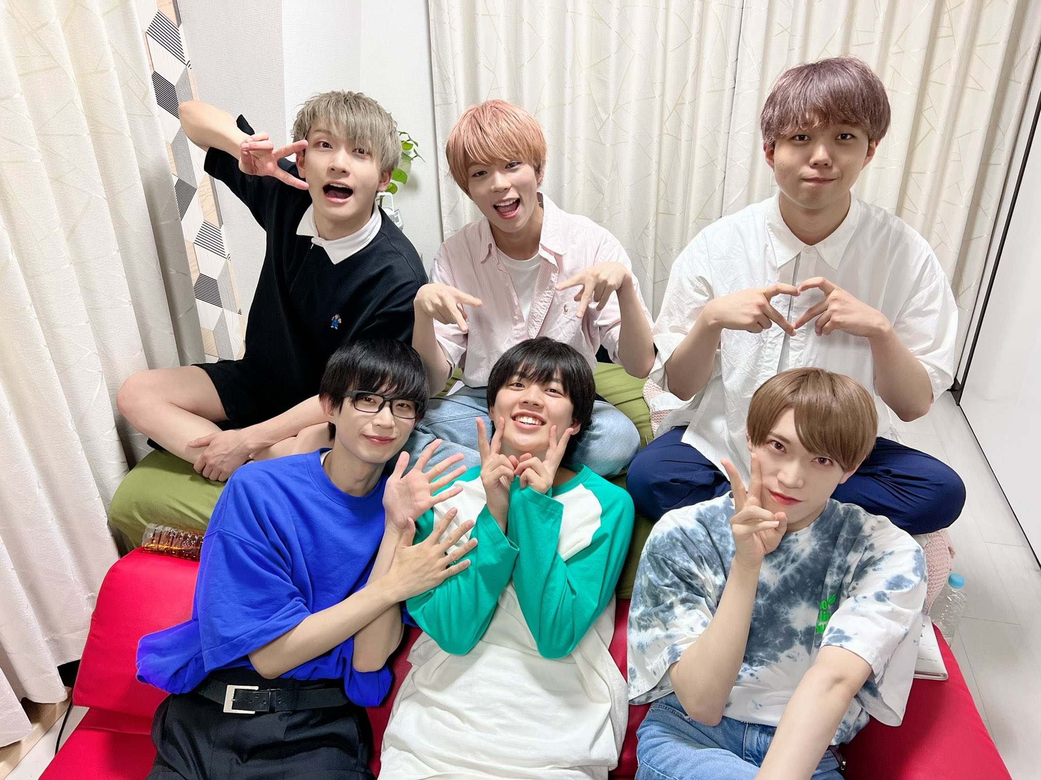 パンダドラゴン on X: 