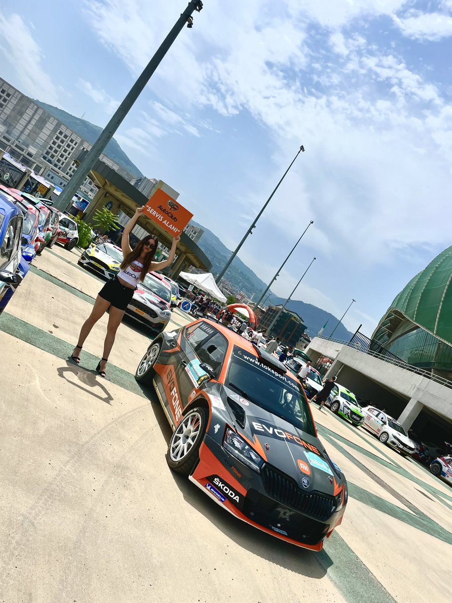 turgutyuksekdag's tweet photo. Bu hafta sonu da Yeşil Bursa Rallisi için Bursa’dayız 🏁🏁🏁
@AutoClubTR @TOSFED @BOSSEK_1972 https://t.co/JquoXXtSUd
