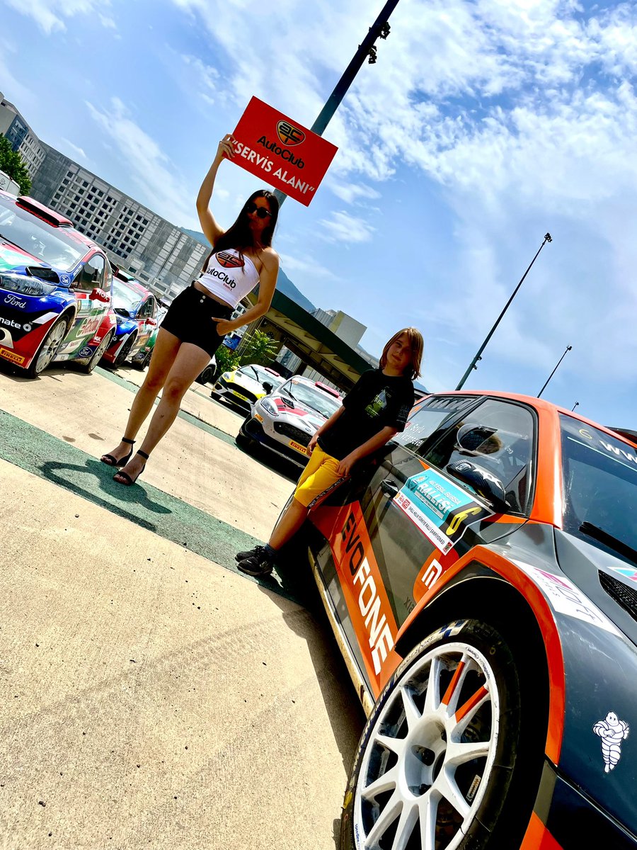 turgutyuksekdag's tweet photo. Bu hafta sonu da Yeşil Bursa Rallisi için Bursa’dayız 🏁🏁🏁
@AutoClubTR @TOSFED @BOSSEK_1972 https://t.co/JquoXXtSUd