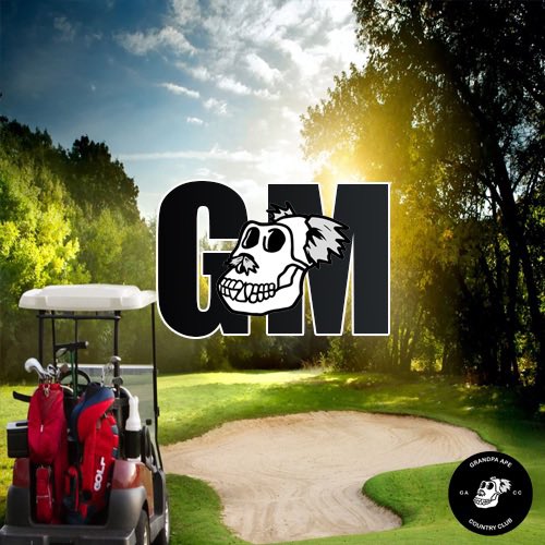 GrandpaApeCC's tweet image. 🗞GACC Morning Paper🗞

✅ .41 ETH floor on OS
✅ .45 ETH floor on Looks 
↗️ 143 GACC’s to a 1 ETH floor 
📊 1 Day average is .53 ETH
📊 7 Day average is .56 ETH
📈 We sold 6 GACC’s in the last 24hrs
🧪 Total Volume 4,806 ETH 

#GACC #MACC #GACCisBACC #GM #GreensDontSleep