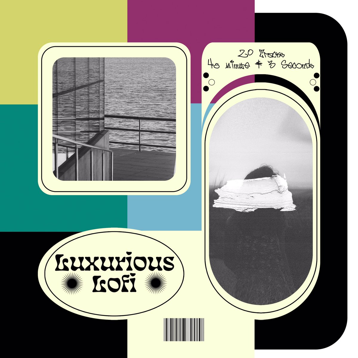 Kre8Shit's tweet photo. New Spotify playlist ✺ Luxurious Lofi ✺

This playlist consists of luxurious lofi beats with intricate melodies, swinging drums &amp; a warm feel-good vibe✨🌞

https://t.co/5iI563Ydoe

#luxurious #lofi #lofibeats #lofiandchill #kre8shit https://t.co/pRGEuOOM5O