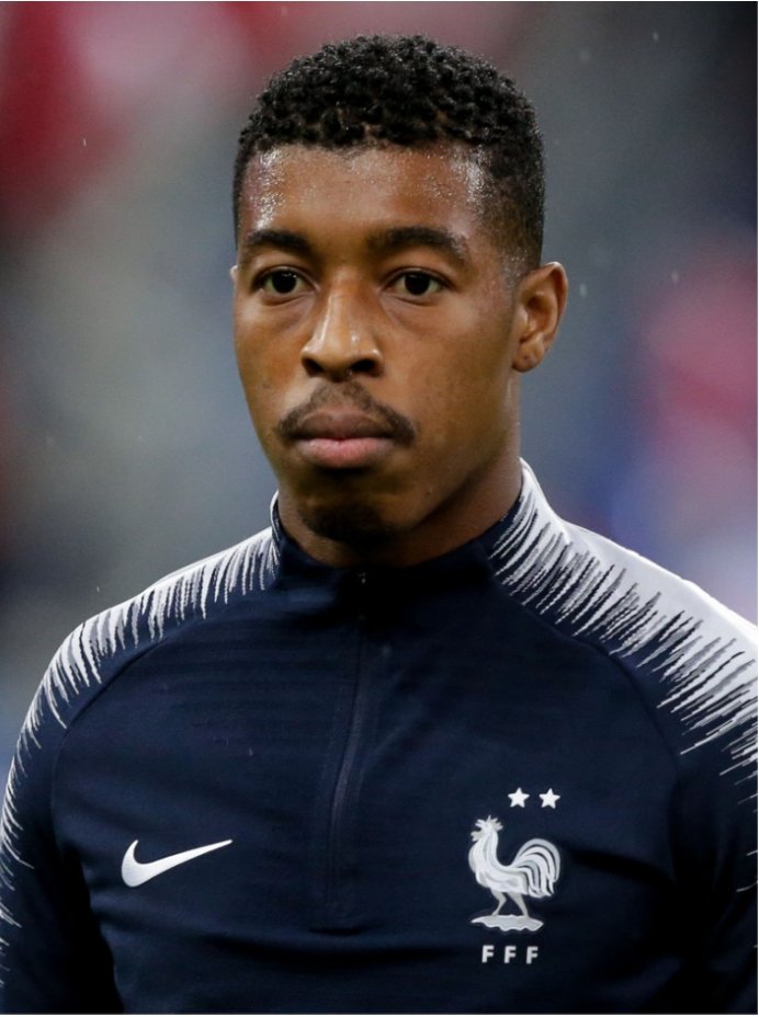 sessuolo's tweet photo. Ufficiale:Kimpembe è un nuovo giocatore del sessuolo 💚🖤 https://t.co/uyLe3NCpK2
