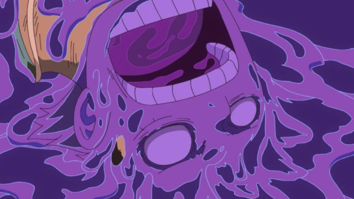 franck_sabatier's tweet image. ❗️Thread Victor MacBernik &amp;gt; Luffy ❗️

1/555

Victor à survécu à la maladie de l’île aux miasmes, Luffy a failli clamser contre le poison de Magellan