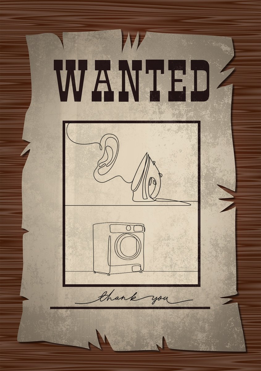 FollowTheLineee's tweet image. wanted...

#NFTCommunity  #NFTs