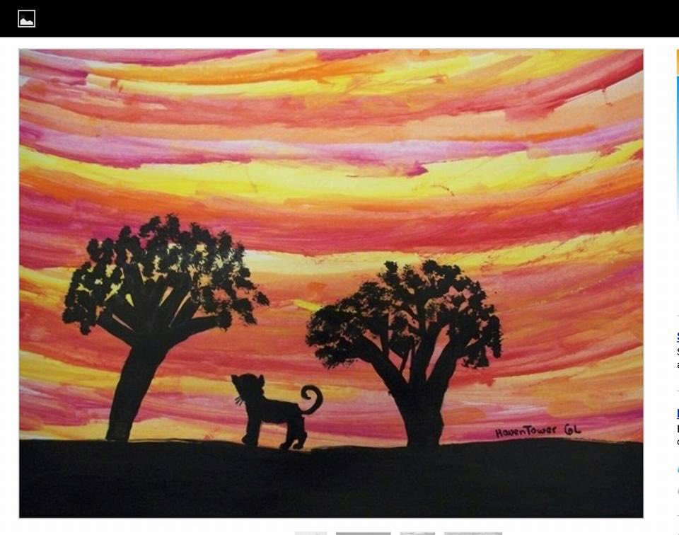 Tina Tower tweet media