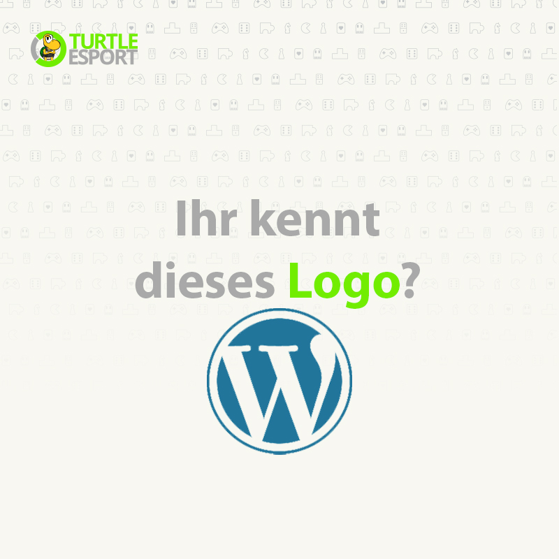 Kennt ihr das Logo da unten? Falls Ja, meldet euch bei uns. Wir suchen Verstärkung im Bereich der Redaktion. 
Falls ihr euch selber sagt: „Poah Texte schreiben, det is ja nix für mich.“ 
Dann könnt ihr den Tweet gerne teilen &amp; uns so supporten.
🐢💚