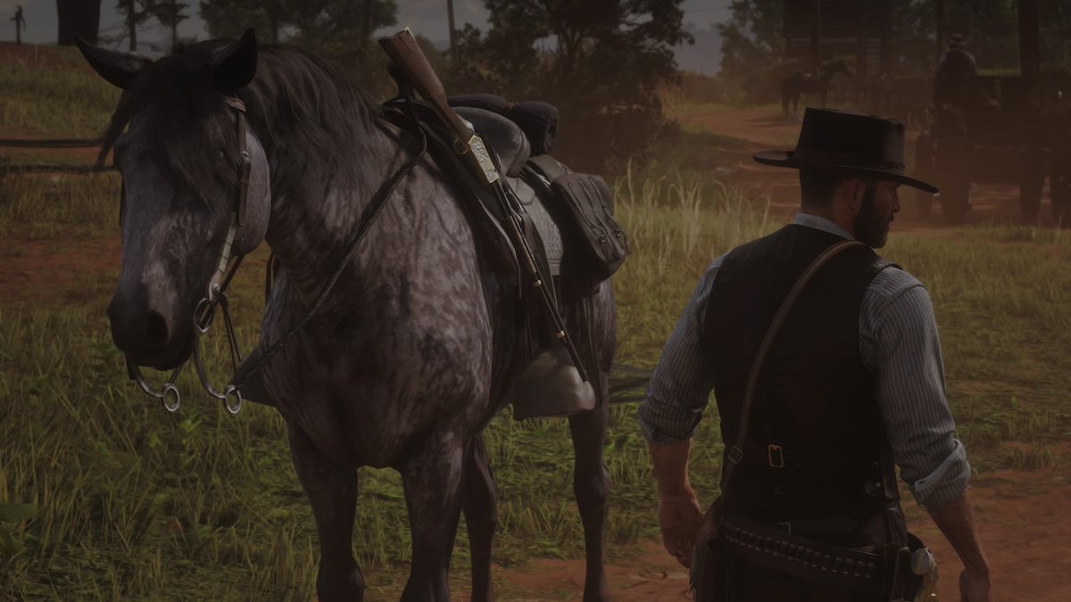 Rdr2Ma's tweet photo. #PS4share https://t.co/zWg0K36aq5