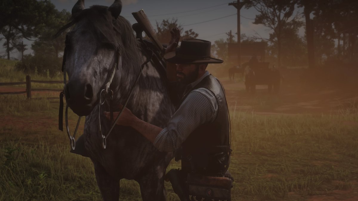 Rdr2Ma's tweet photo. #PS4share https://t.co/zWg0K36aq5