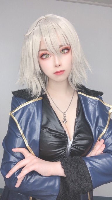 コスプレイヤーリズのTwitter画像36