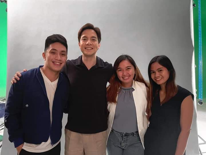 ALDENizer(Alden Richards) tweet media