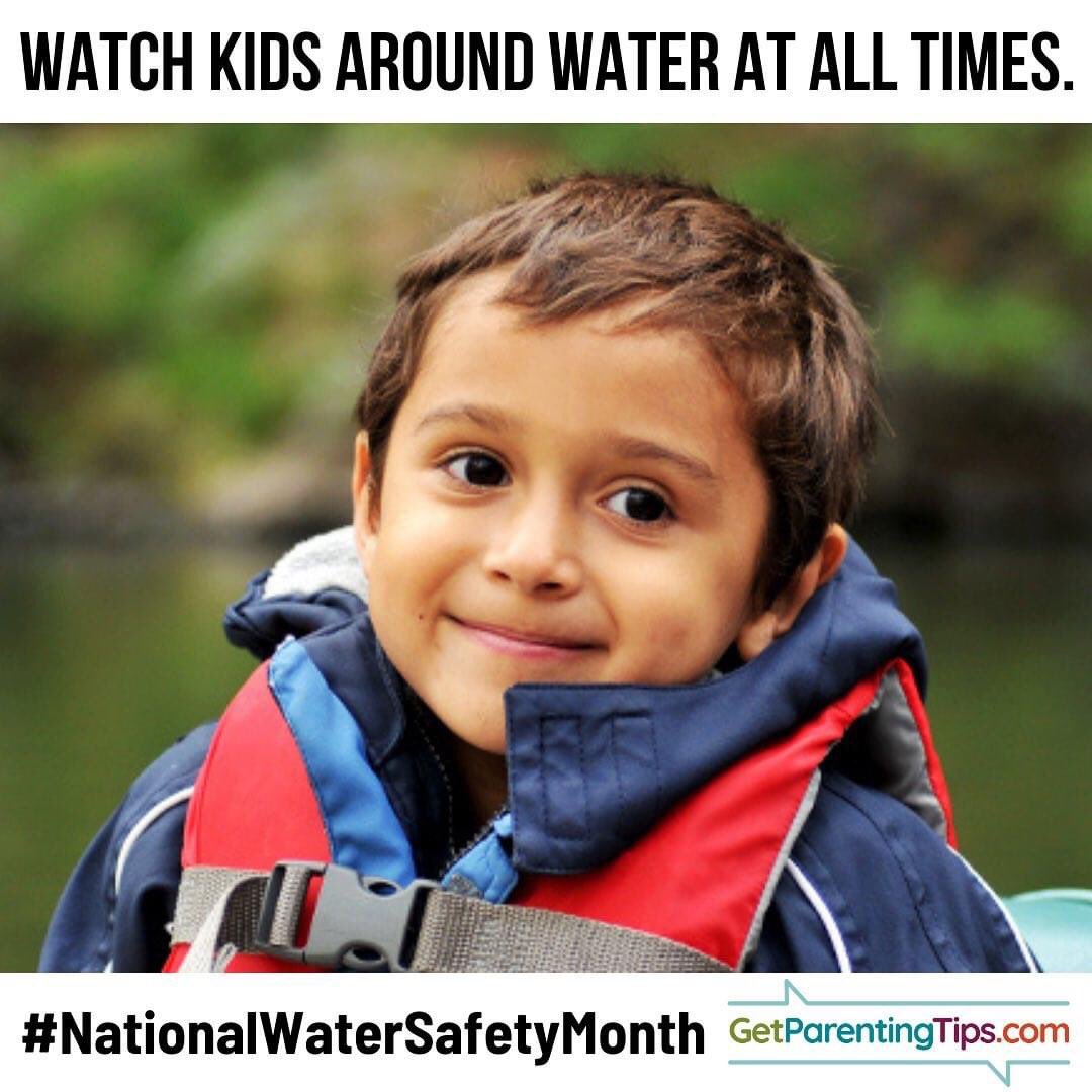 Have a safe #MemorialDayWeekend.

Keep an eye on the little ones❤️

May is #NationalWaterSafetyMonth!

#VBRescue #swimminglessons #boatingsafety