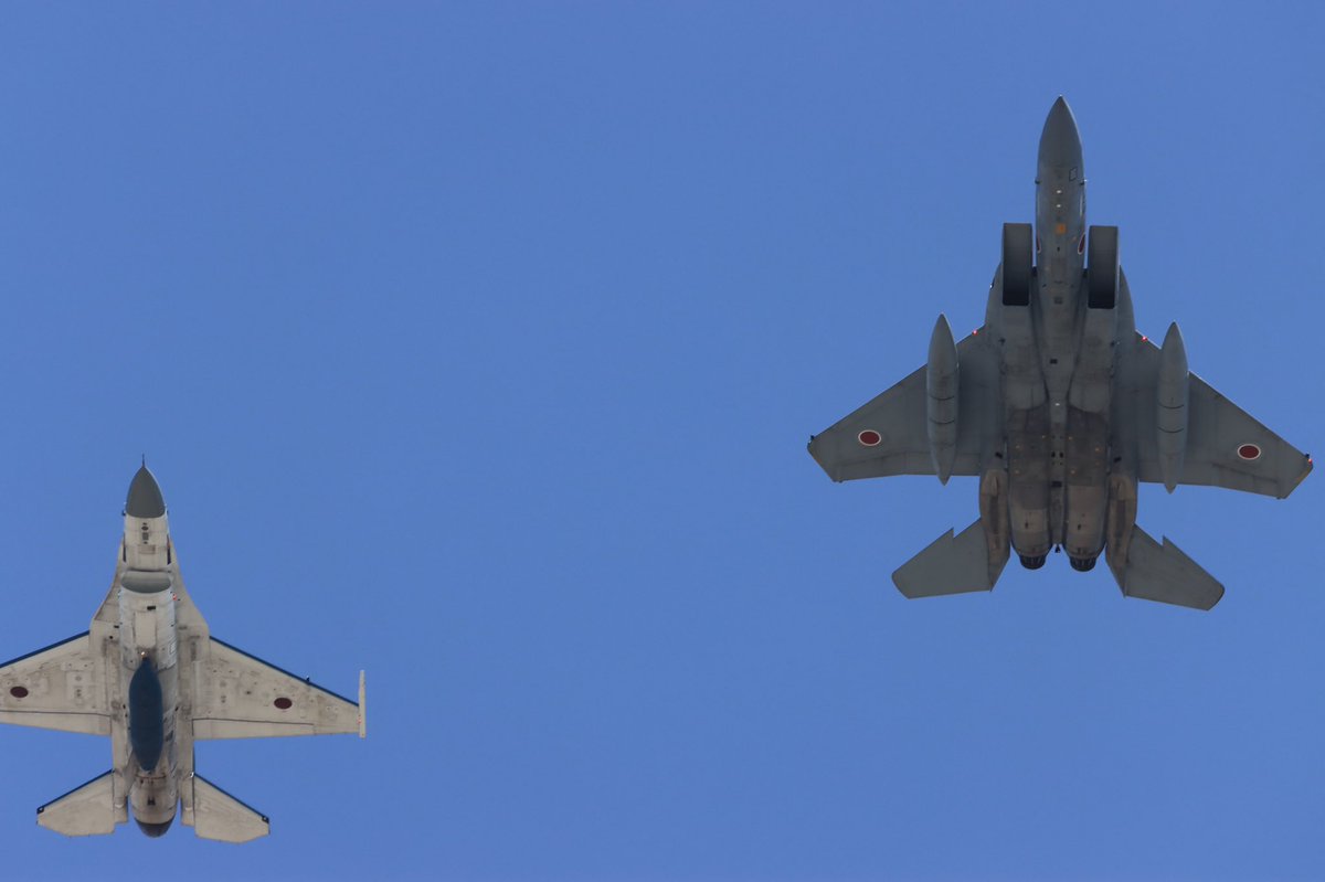 ausklinkin's tweet photo. 2週連続撮影出来て光栄でしたが、ハイレートの難しさを痛感…
けれども楽しかった
#岐阜基地 https://t.co/04vb94nf9b