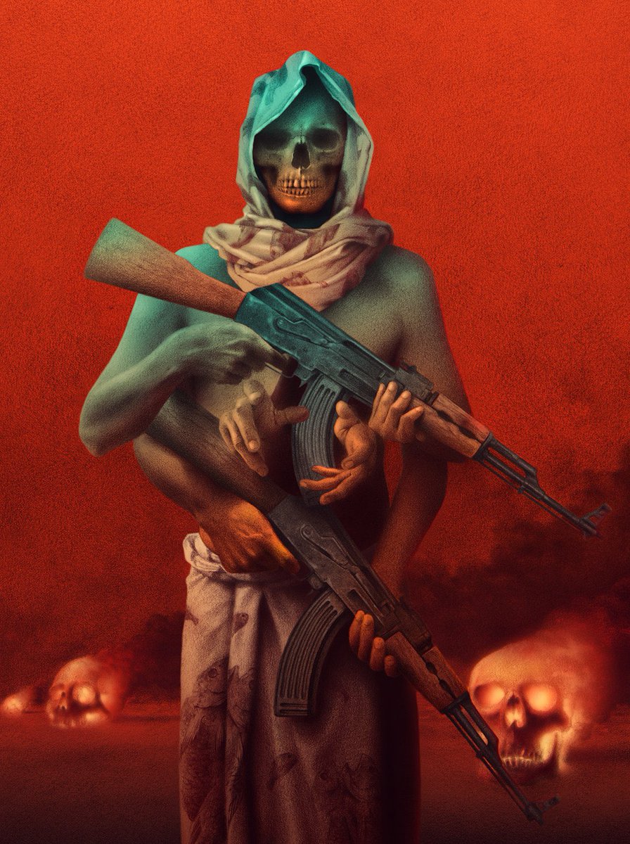 garisedelweiss's tweet photo. My works on @KnownOrigin_io 
🔥🔥🔥🔥

https://t.co/Ui80DVE7Ft https://t.co/czKg8DnBrT