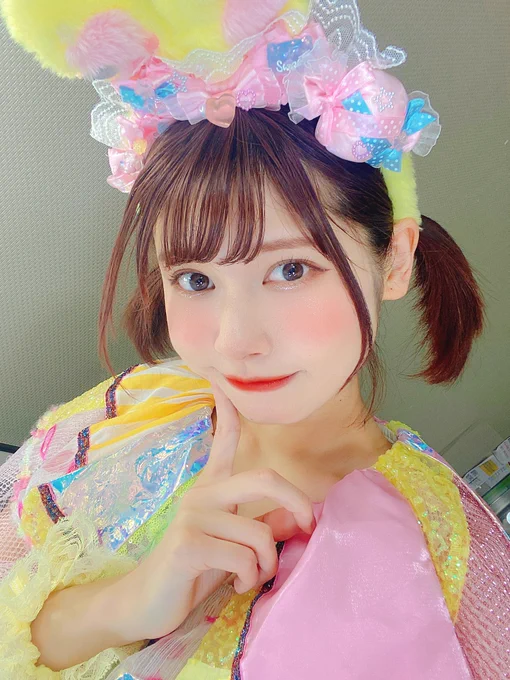 #アットジャム 2部
ありがとうございましたー!!!
⚡️でんぱ組.incセトリ⚡️
①ギラメタスでんぱスターズ
MC
②NEO JAPONISM
③プレシャスサマー!
④でんでんぱっしょん 